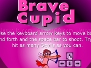 Play Brave cupid