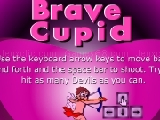 Play Brave cupid