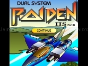 Play Raiden IIS - Part B