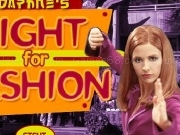 Play Daphnes fight for fashion