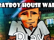 Play Fratboy house wars