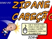 Play Zidane cabecao