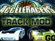Play Acceleracers - track mod