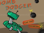Play Bomb dodger