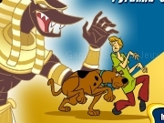 Play Scooby Doo - Curse of Anubis - Pyramid of Doom