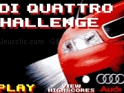 Play Audo quattro challenge