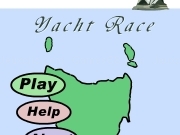 Play Yatch race