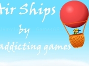 Play Air ships