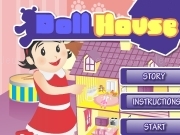 Play Doll house