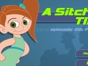 Play A sitch time - episode 2 - past