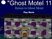 Play Ghost motel 11