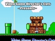 Play Rise of the mushroom kingdom