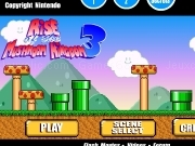 Play Rise of the mushroom kingdom 3