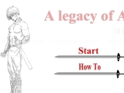Play A legacy of agony
