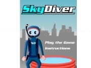 Play Skydiver