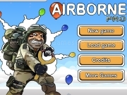 Play Airborne pro