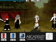 Play Bleach training