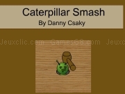 Play Caterpillar smash