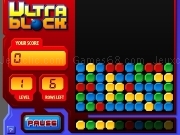 Play Corn nuts - ultra block