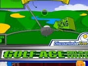 Play Golf ace - hole in one shoot out