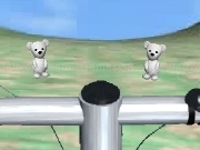Play Bike descent