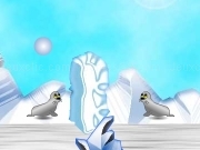 Play Seal ball