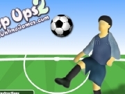 Play Keep ups 2