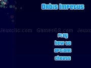 Play Orbis impetus