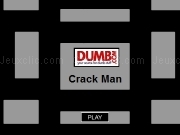 Play Dumb crack man