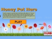 Play Honey pot hero