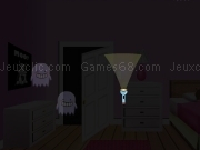 Play Ghost in the closet