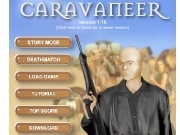 Play Caravanner