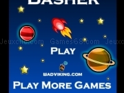 Play Planet basher