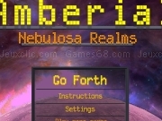 Play Amberial - nebulosa realms