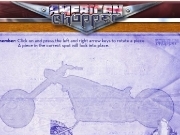 Play American Chopper