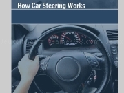 Play How car steering works quiz