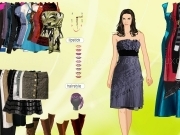 Play Demi Moore dress up