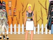 Play Cameron dress up