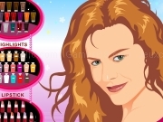 Play Barnia dress up