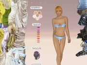 Play Bonia dress up