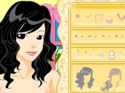 Play Sonia make over