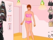 Play Sonti dress up