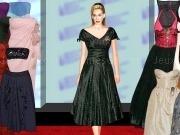 Play Jessica Parker dress up