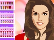 Play Crawford make over