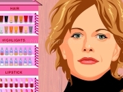 Play Meg Ryan make over