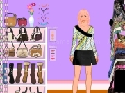 Play Trinity dress up