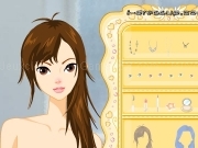 Play Calia make over