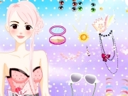 Play Lili dress up