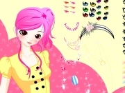 Play Rosia make over