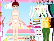 Play Tutuila dress up